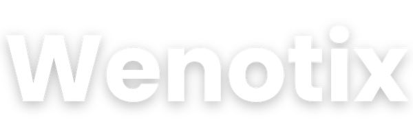 Wenotix: Pesonal Safety and GPS