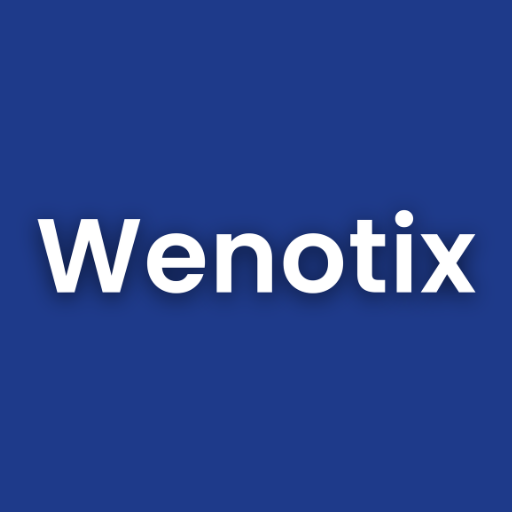 Wenotix: Pesonal Safety and GPS